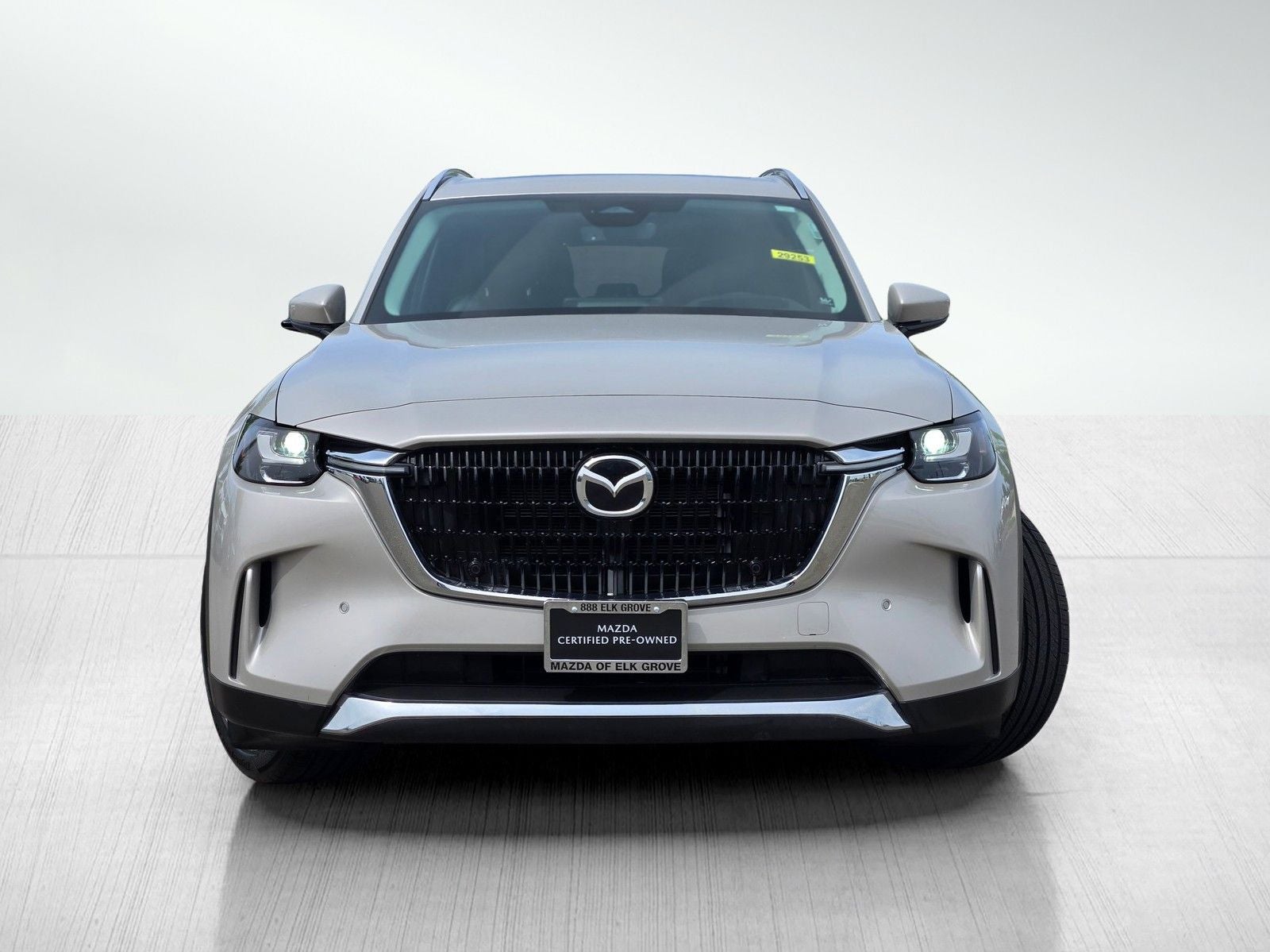 2024 Mazda Mazda CX-90 PHEV Premium