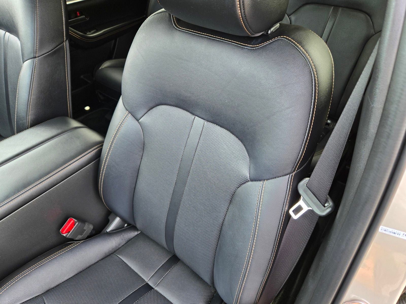 2024 Mazda Mazda CX-90 PHEV Premium