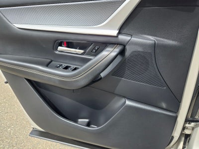 2024 Mazda Mazda CX-90 PHEV Premium