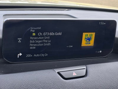 2024 Mazda Mazda CX-90 PHEV Premium