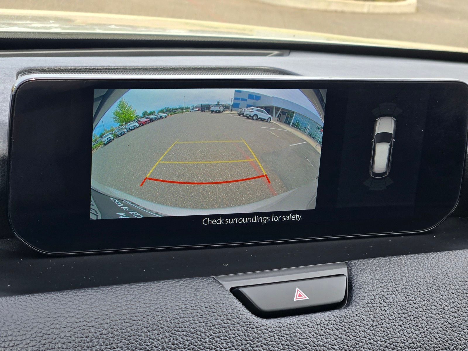 2024 Mazda Mazda CX-90 PHEV Premium