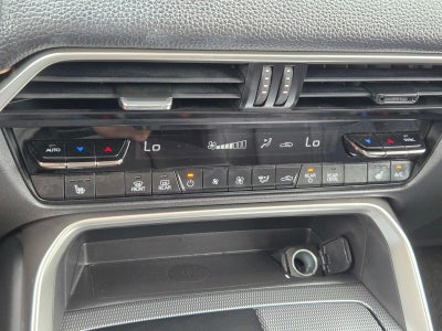 2024 Mazda Mazda CX-90 PHEV Premium