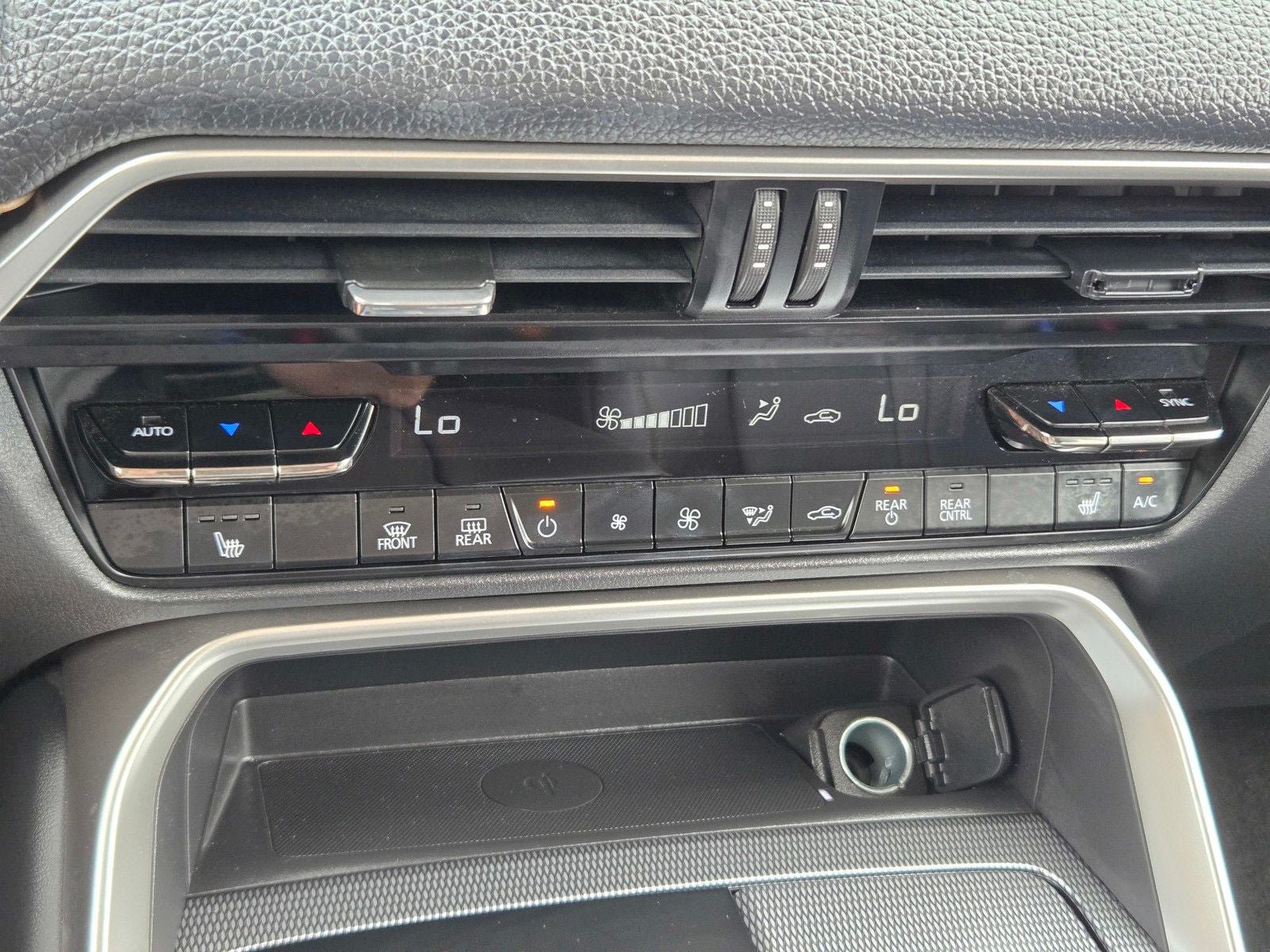 2024 Mazda Mazda CX-90 PHEV Premium