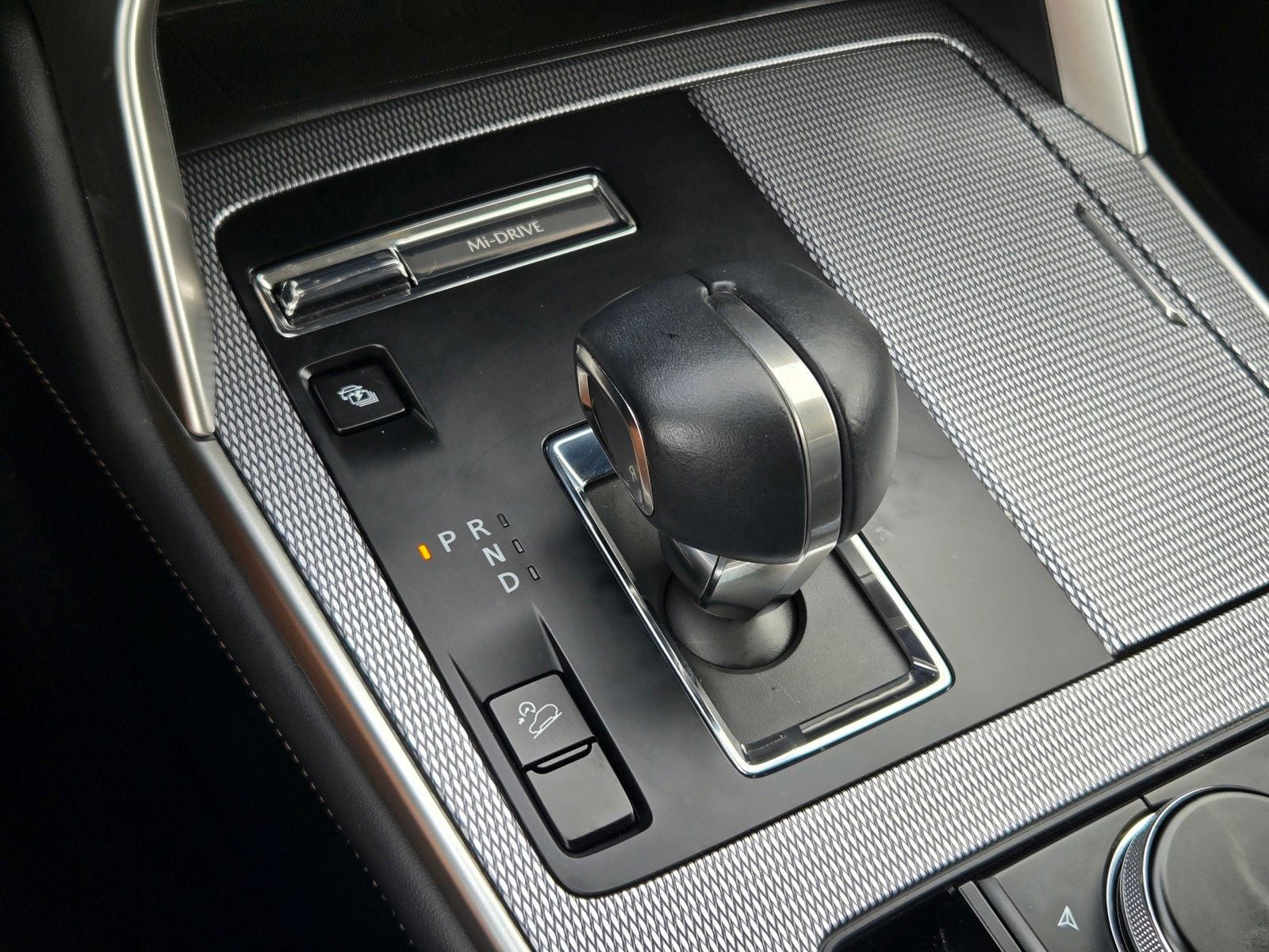 2024 Mazda Mazda CX-90 PHEV Premium