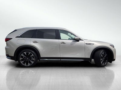 2024 Mazda Mazda CX-90 PHEV Premium