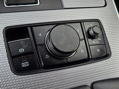 2024 Mazda Mazda CX-90 PHEV Premium