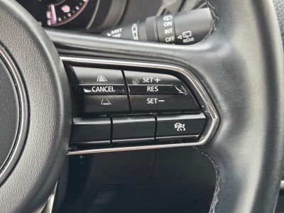 2024 Mazda Mazda CX-90 PHEV Premium