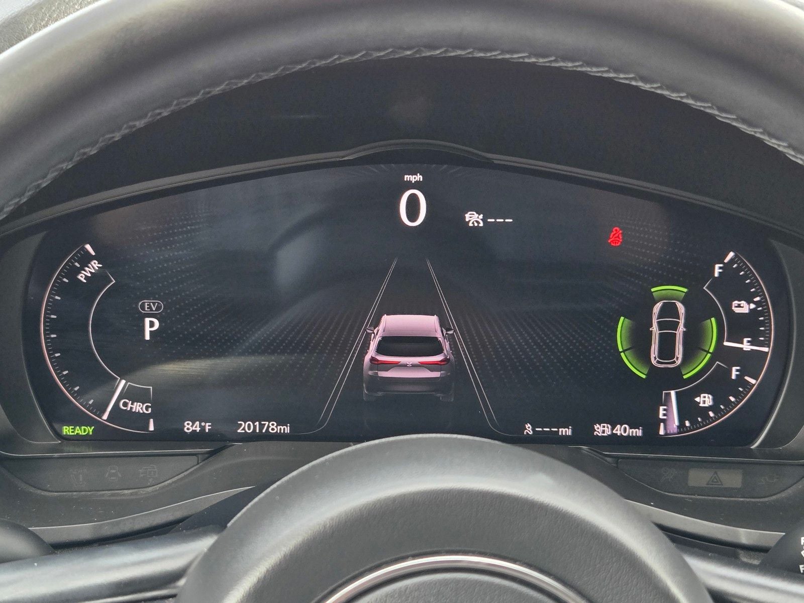 2024 Mazda Mazda CX-90 PHEV Premium