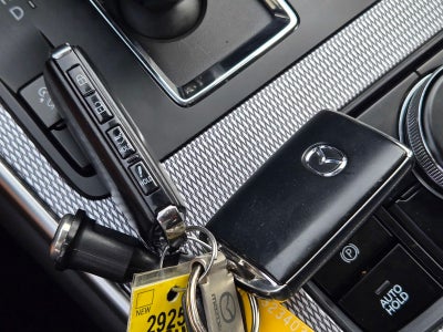 2024 Mazda Mazda CX-90 PHEV Premium