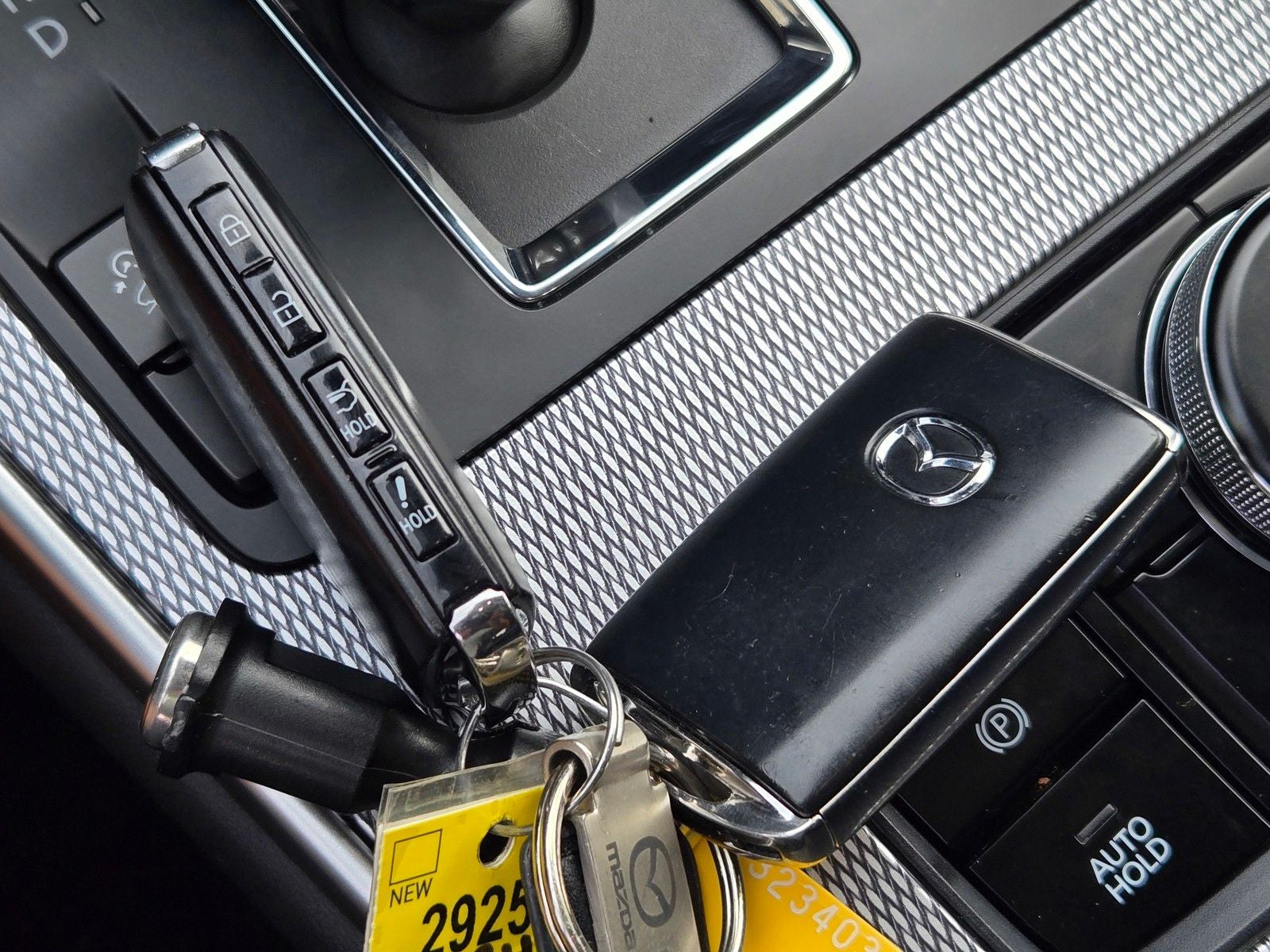 2024 Mazda Mazda CX-90 PHEV Premium