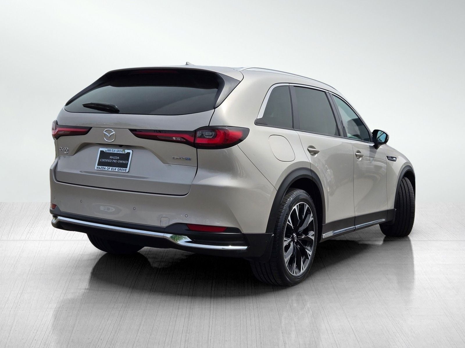 2024 Mazda Mazda CX-90 PHEV Premium