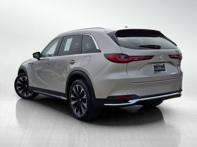 2024 Mazda Mazda CX-90 PHEV Premium