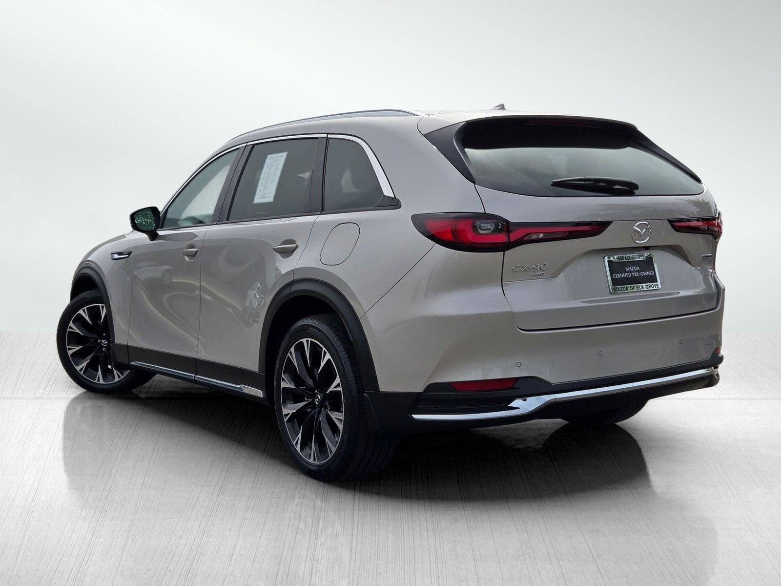 2024 Mazda Mazda CX-90 PHEV Premium