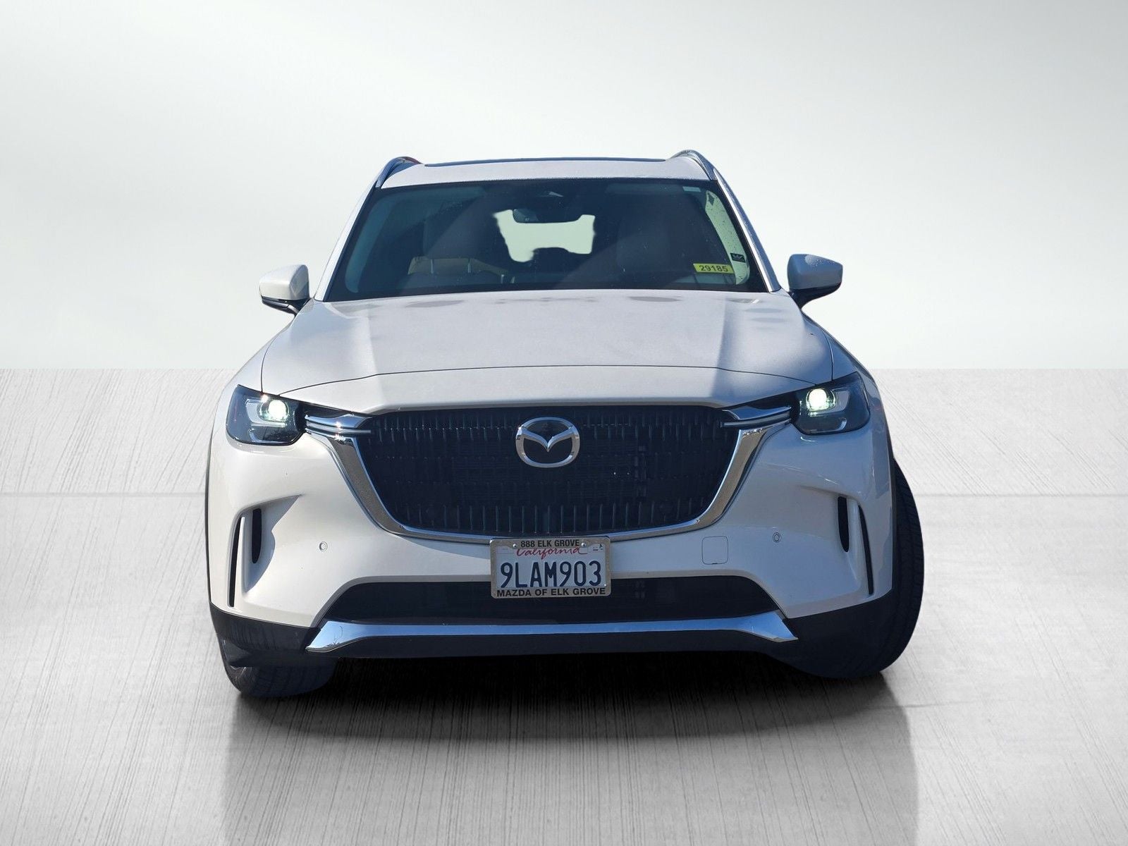 2024 Mazda Mazda CX-90 PHEV Premium