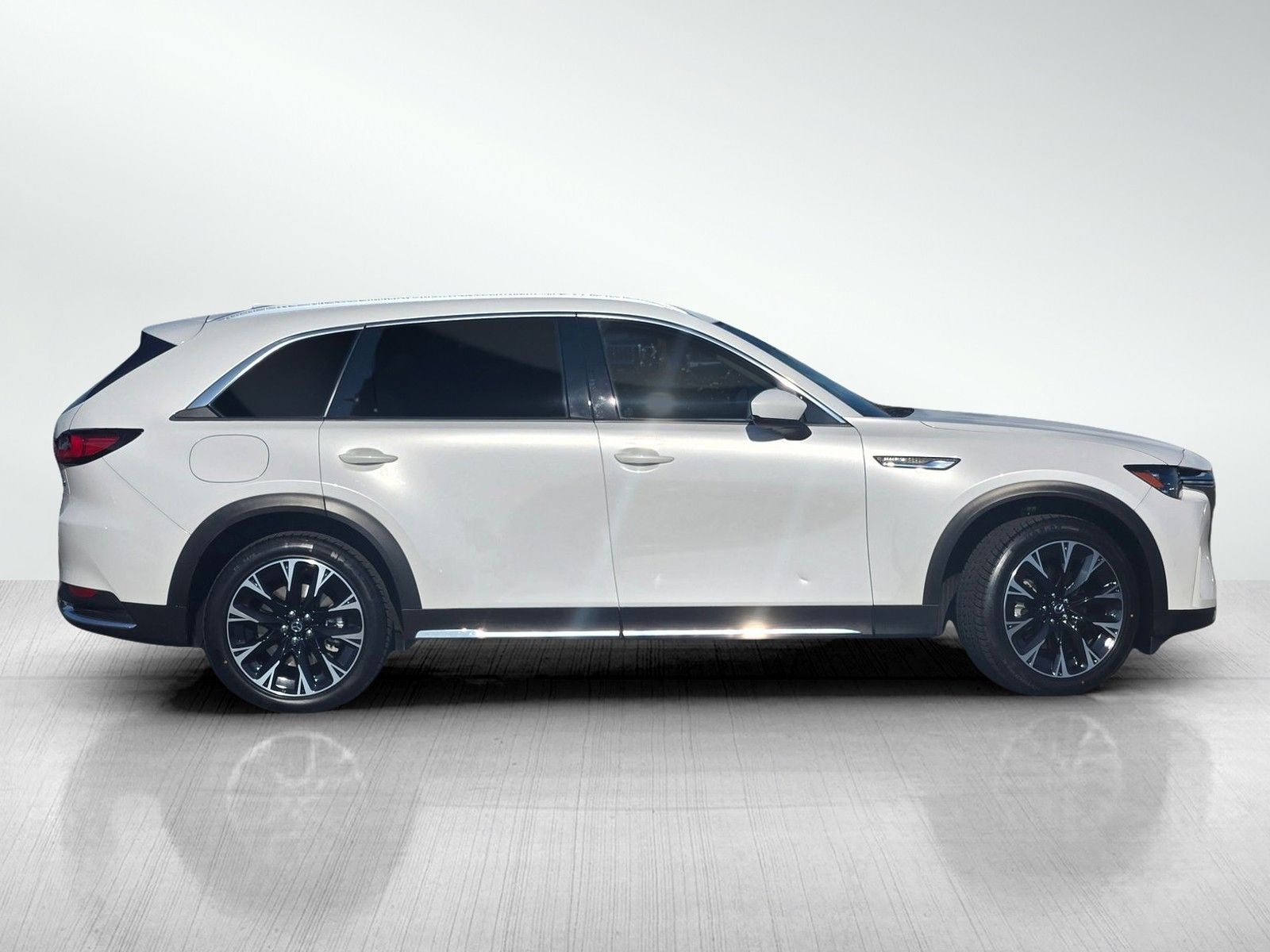 2024 Mazda Mazda CX-90 PHEV Premium