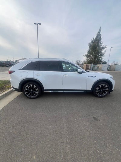 2024 Mazda Mazda CX-90 PHEV Premium