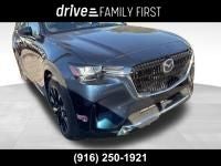 2024 Mazda Mazda CX-90 PHEV Premium