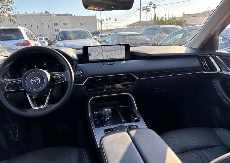 2024 Mazda Mazda CX-90 PHEV Premium