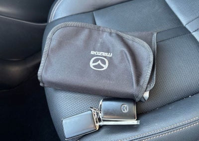 2024 Mazda Mazda CX-90 PHEV Premium