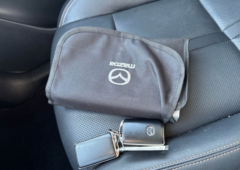 2024 Mazda Mazda CX-90 PHEV Premium