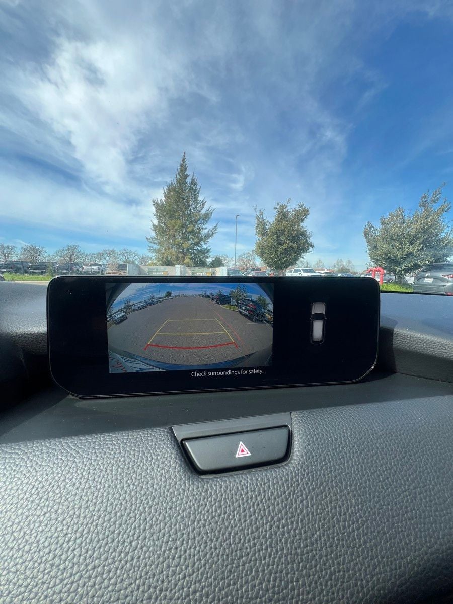 2024 Mazda Mazda CX-90 PHEV Premium