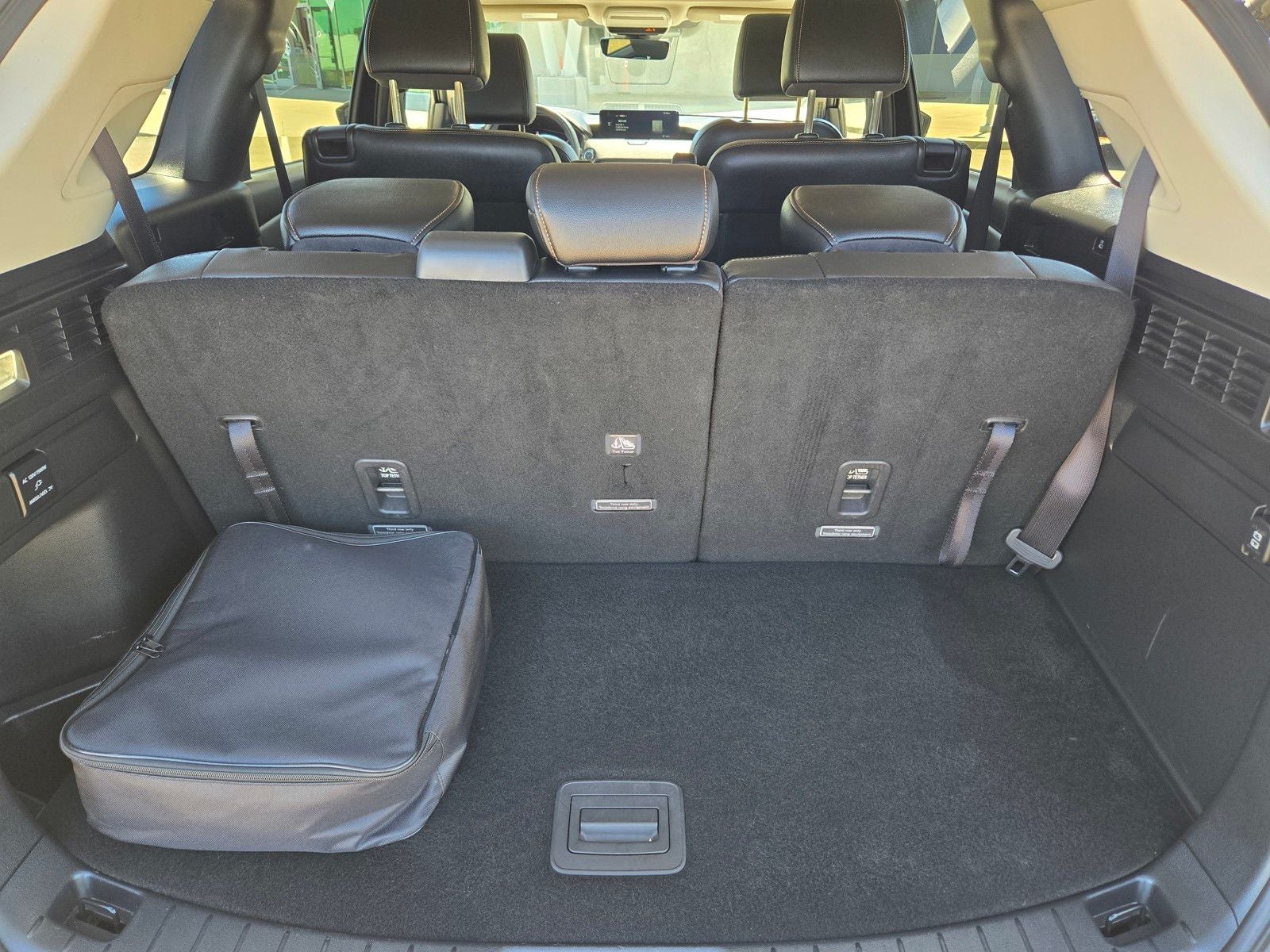 2024 Mazda Mazda CX-90 PHEV Premium