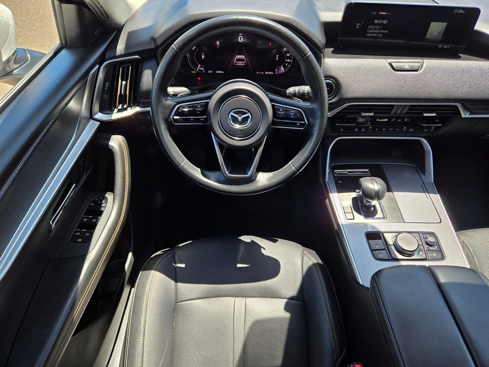 2024 Mazda Mazda CX-90 PHEV Premium