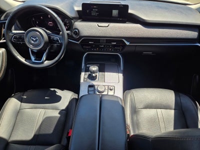 2024 Mazda Mazda CX-90 PHEV Premium