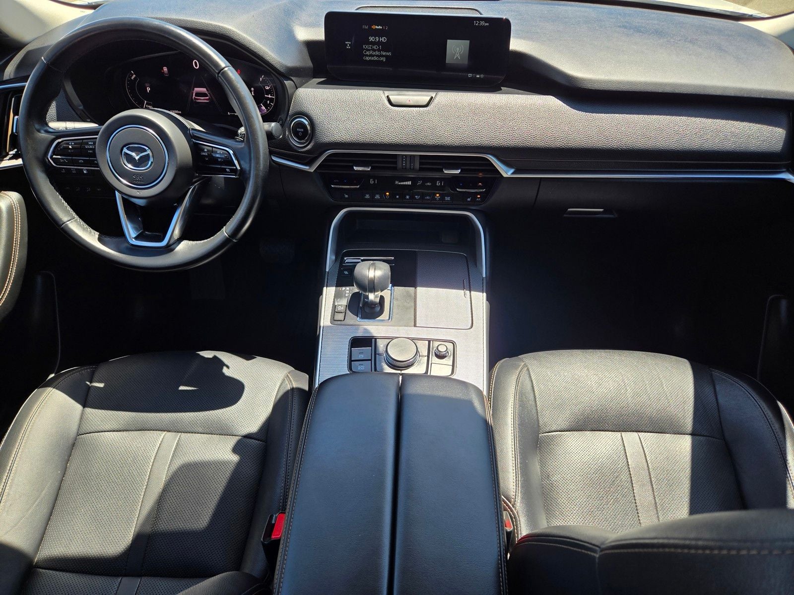 2024 Mazda Mazda CX-90 PHEV Premium