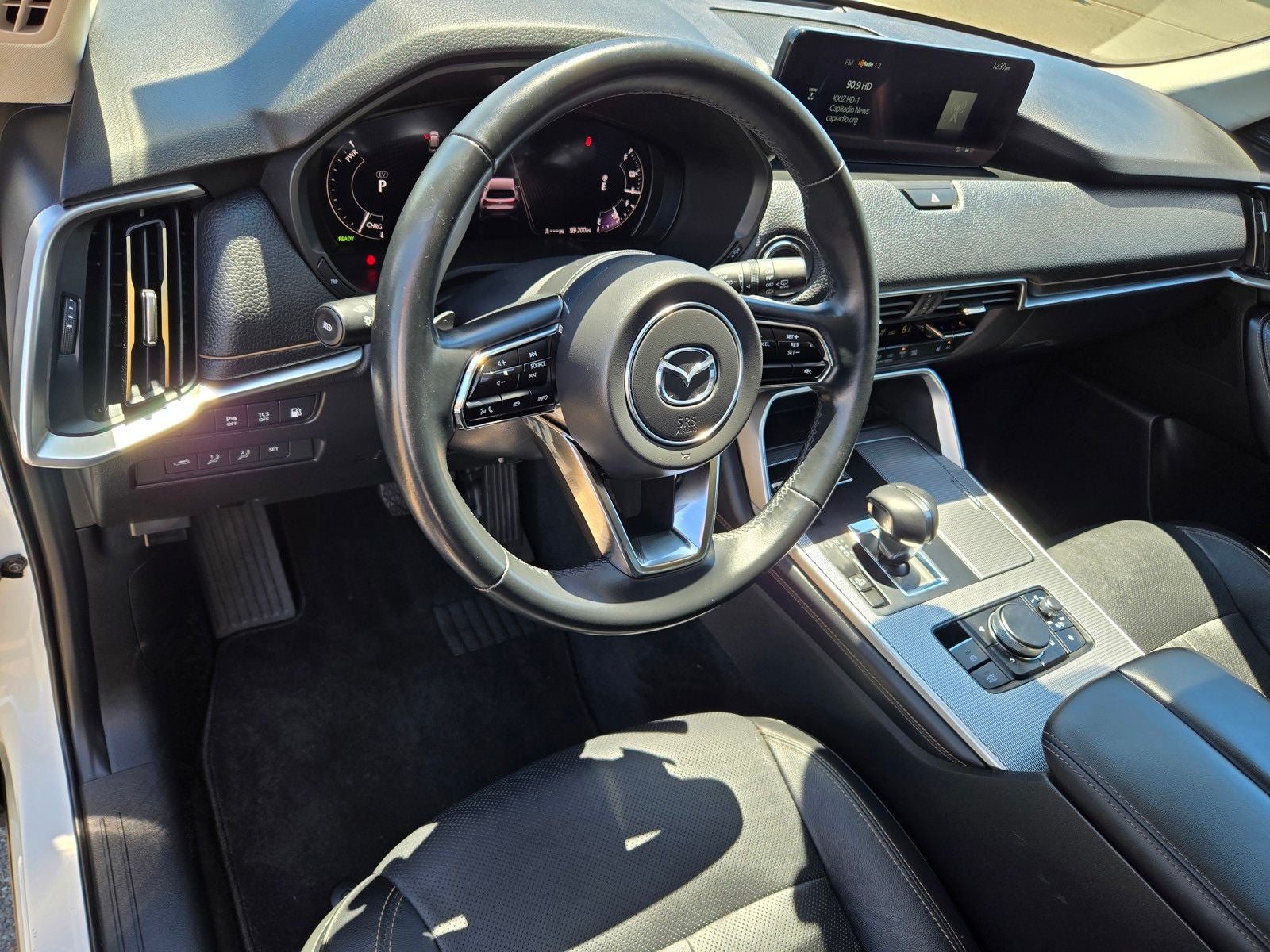 2024 Mazda Mazda CX-90 PHEV Premium