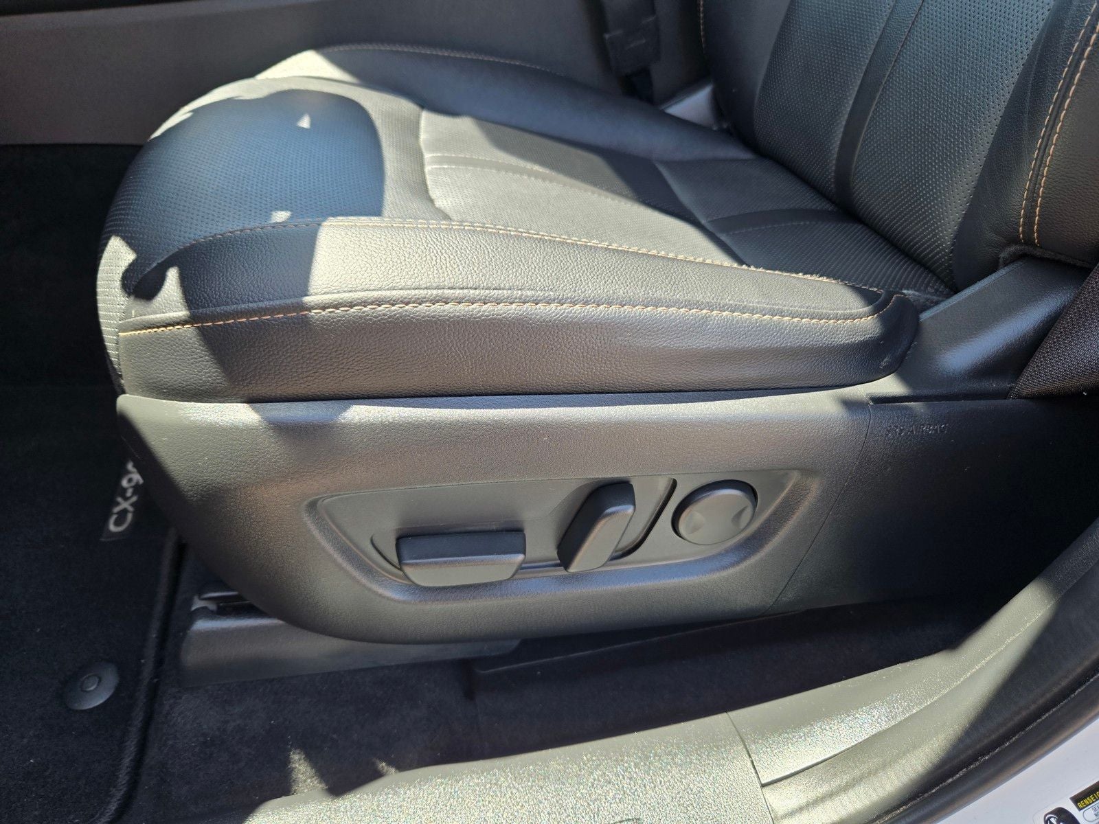 2024 Mazda Mazda CX-90 PHEV Premium