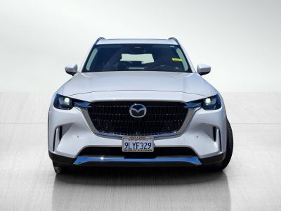 2024 Mazda Mazda CX-90 PHEV Premium