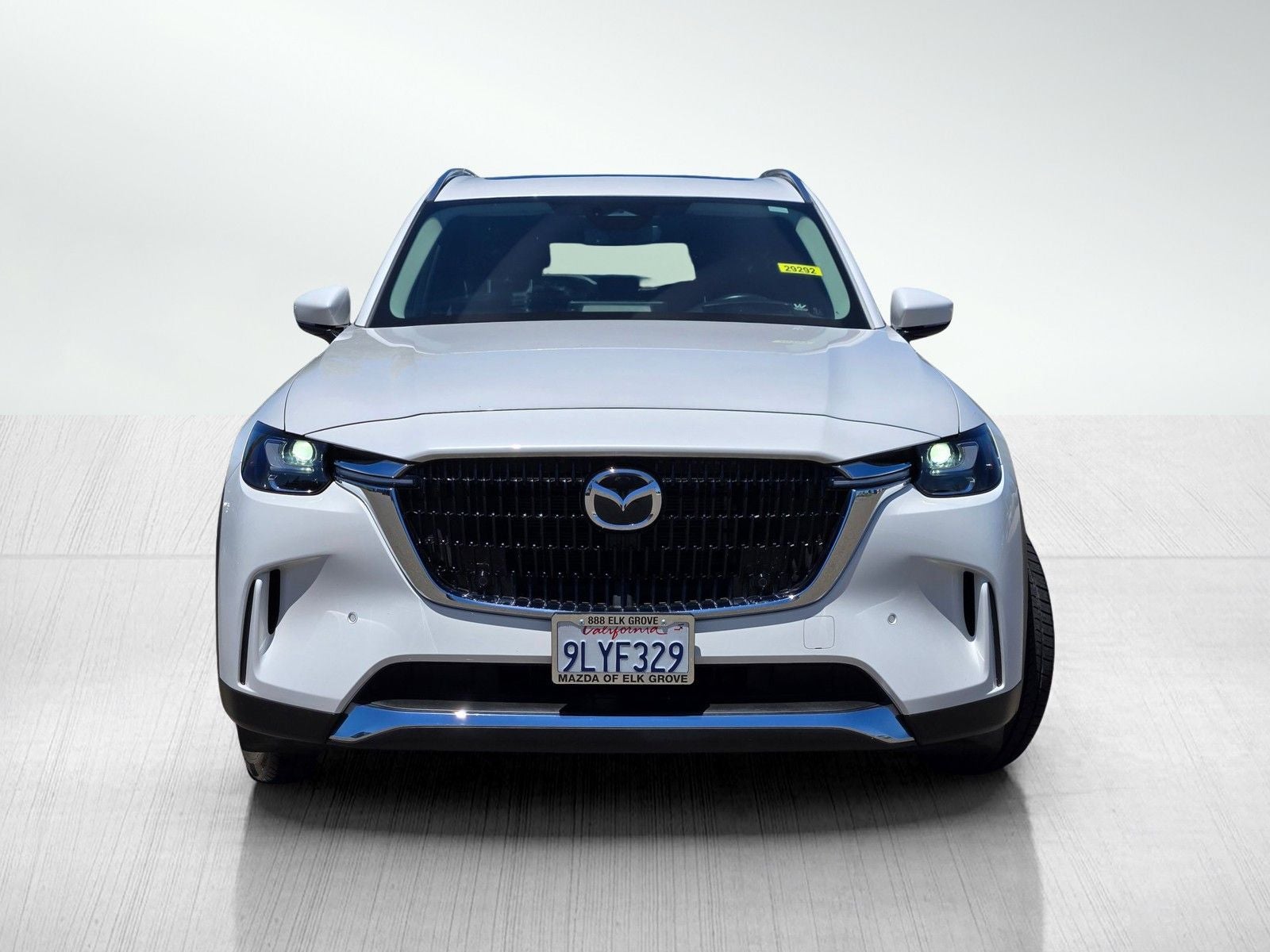 2024 Mazda Mazda CX-90 PHEV Premium