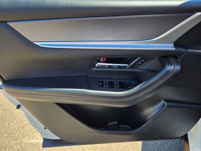 2024 Mazda Mazda CX-90 PHEV Premium
