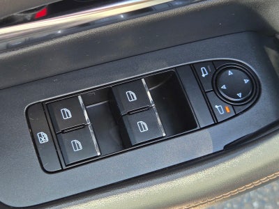 2024 Mazda Mazda CX-90 PHEV Premium
