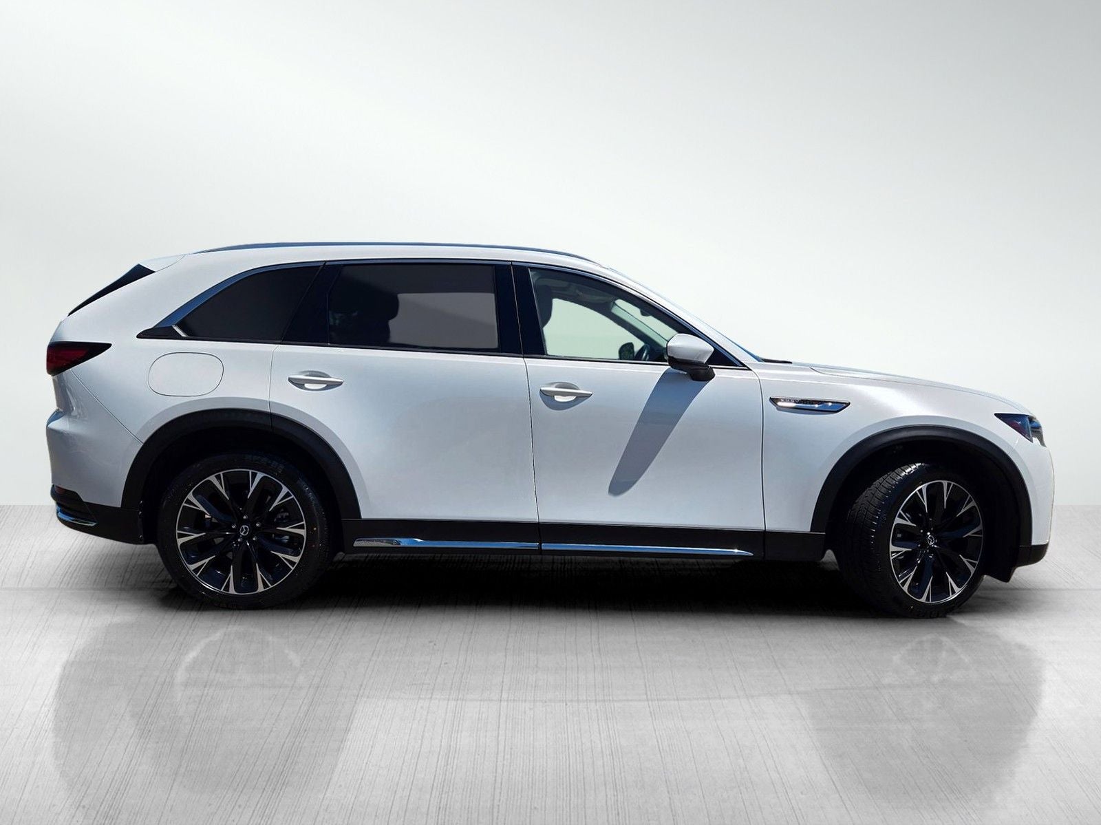 2024 Mazda Mazda CX-90 PHEV Premium