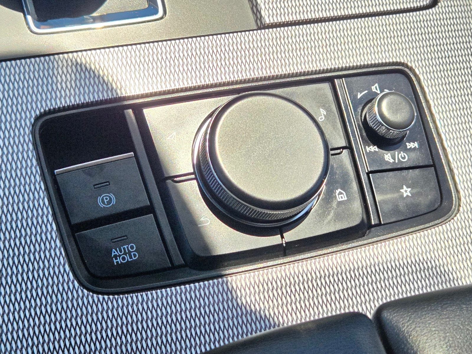 2024 Mazda Mazda CX-90 PHEV Premium