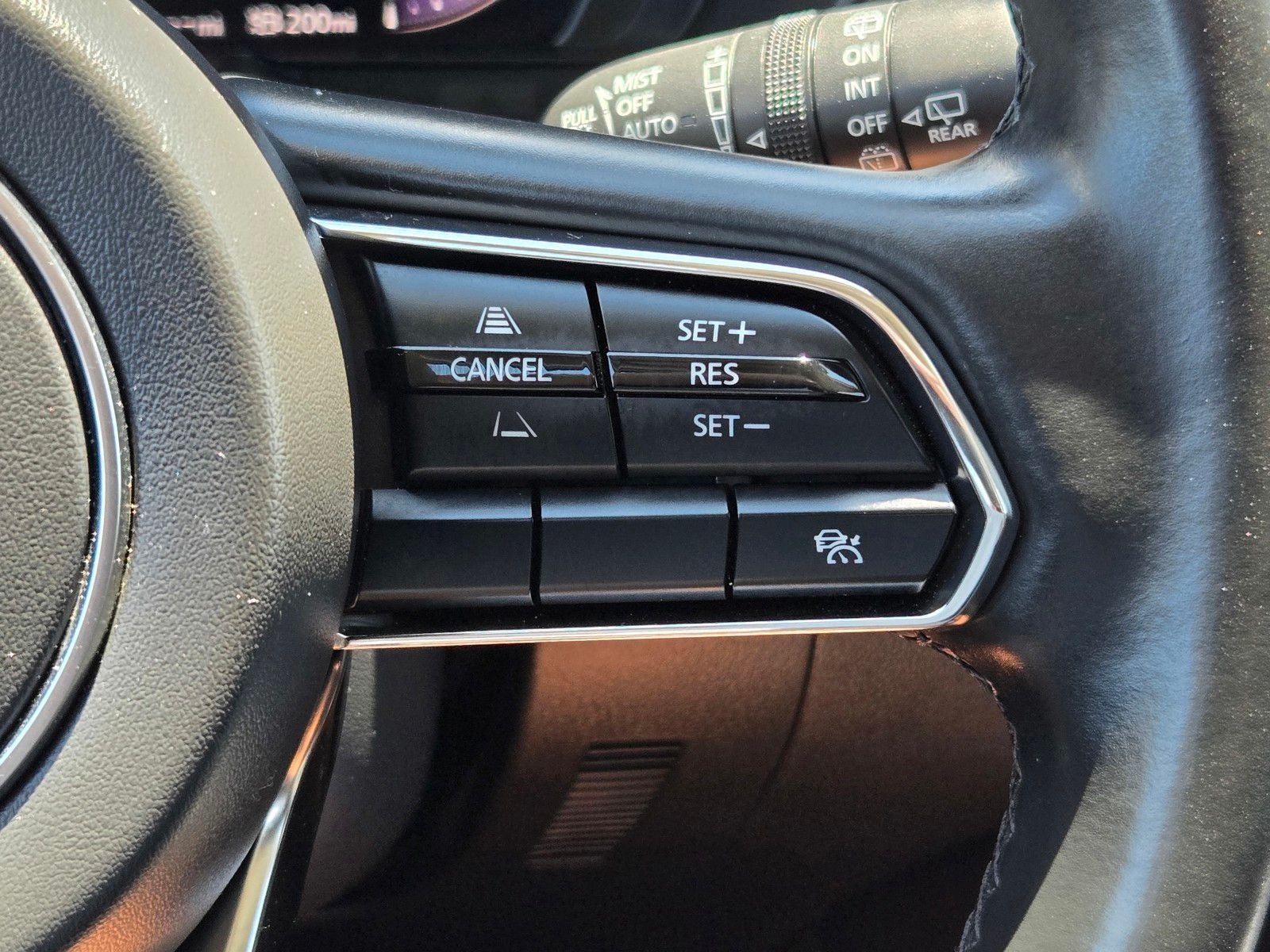 2024 Mazda Mazda CX-90 PHEV Premium