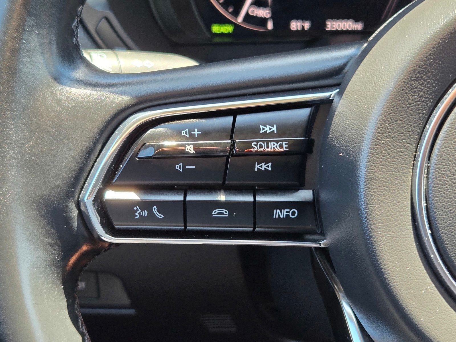 2024 Mazda Mazda CX-90 PHEV Premium