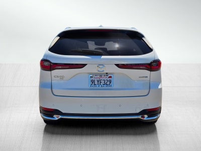 2024 Mazda Mazda CX-90 PHEV Premium