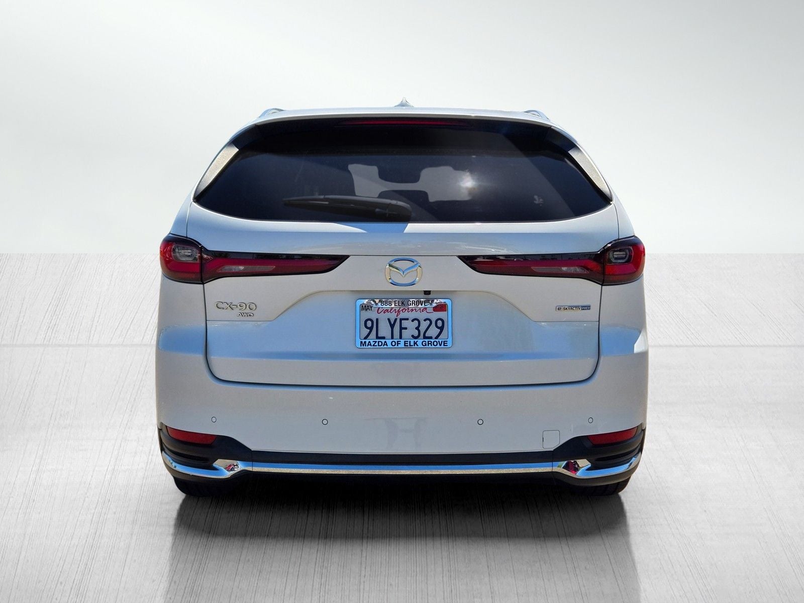 2024 Mazda Mazda CX-90 PHEV Premium