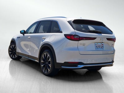 2024 Mazda Mazda CX-90 PHEV Premium