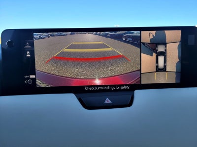 2024 Mazda Mazda CX-90 3.3 Turbo S Premium