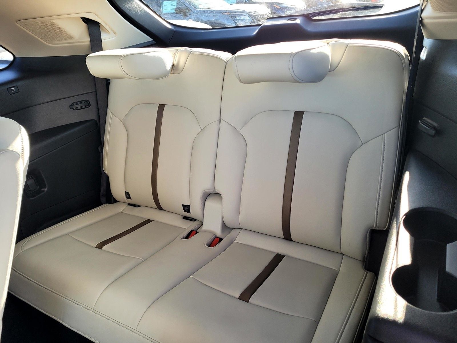 2024 Mazda Mazda CX-90 3.3 Turbo S Premium