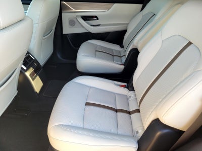 2024 Mazda Mazda CX-90 3.3 Turbo S Premium