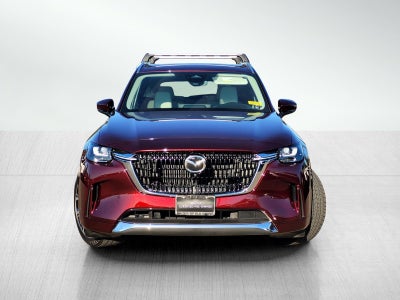 2024 Mazda Mazda CX-90 3.3 Turbo S Premium