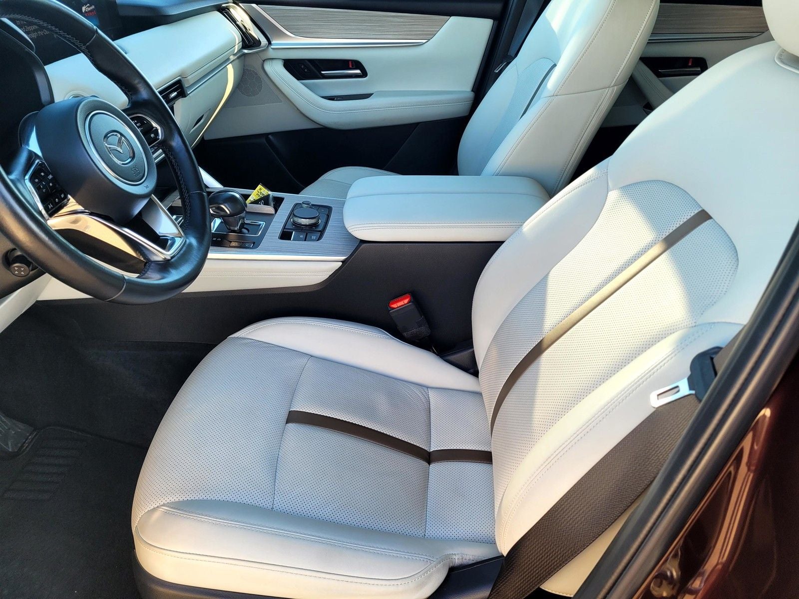 2024 Mazda Mazda CX-90 3.3 Turbo S Premium