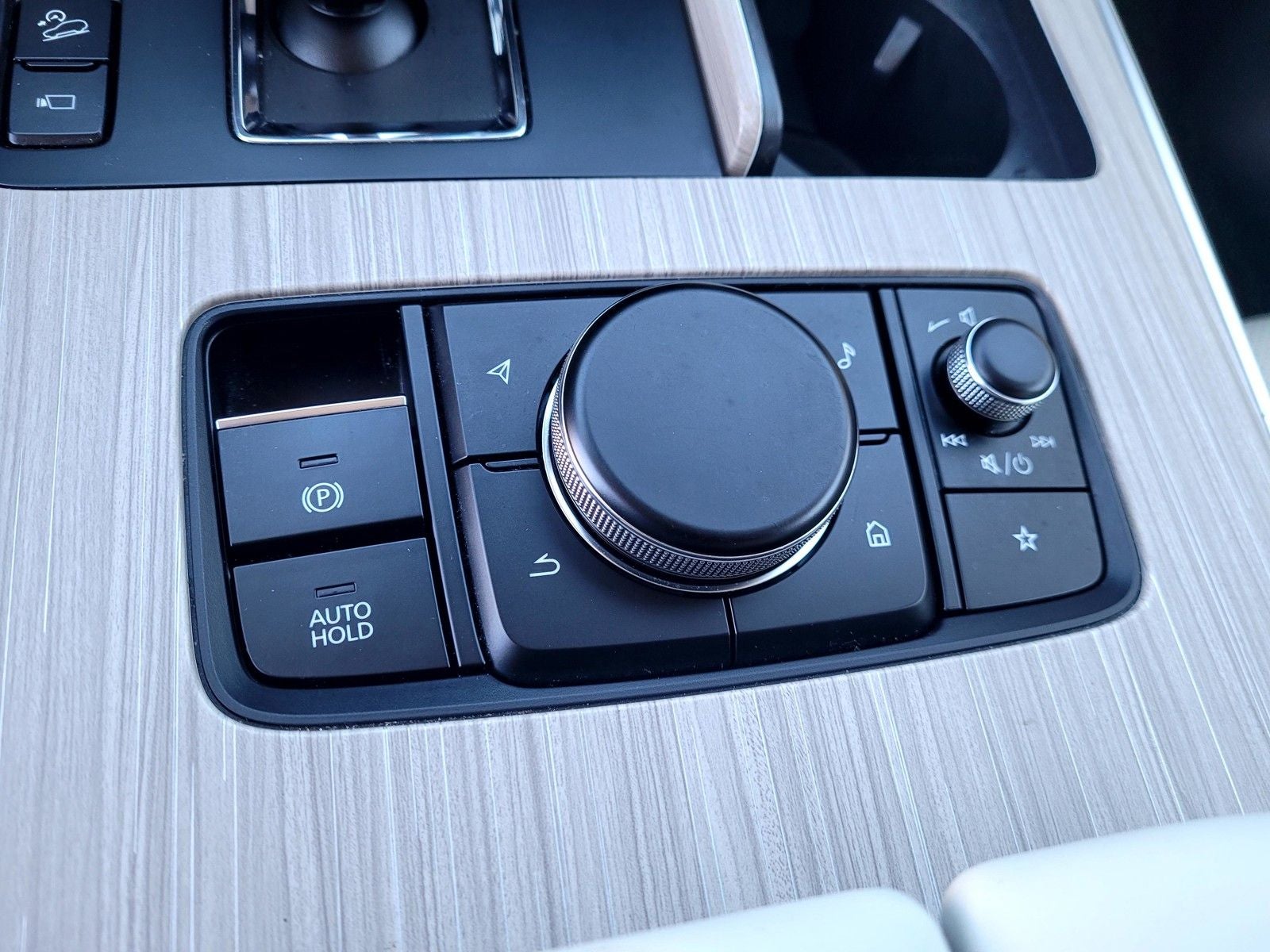 2024 Mazda Mazda CX-90 3.3 Turbo S Premium