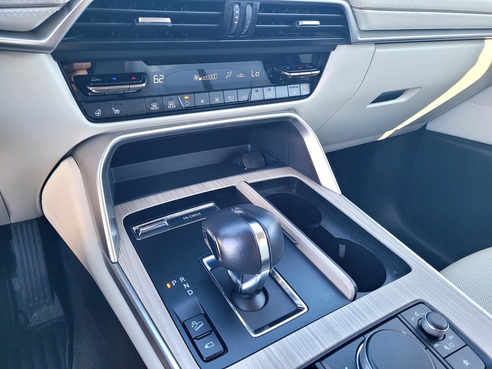 2024 Mazda Mazda CX-90 3.3 Turbo S Premium