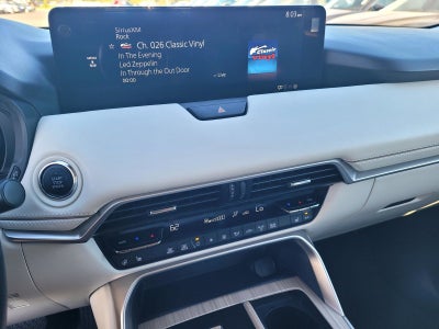 2024 Mazda Mazda CX-90 3.3 Turbo S Premium